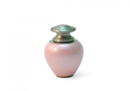 Satori Pearl Pink - Keepsake